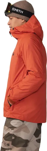 Miniatura 3 de Mountain Hardwear Chaqueta Firefall2 para hombre