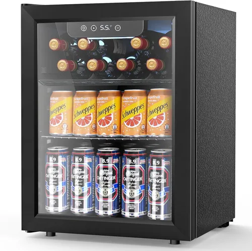 COWSAR Refrigerador de bebidas