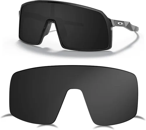 Miniatura 2 de Lentes polarizadas de repuesto para gafas de sol Oakley Sutro OO9406 - Multi opciones