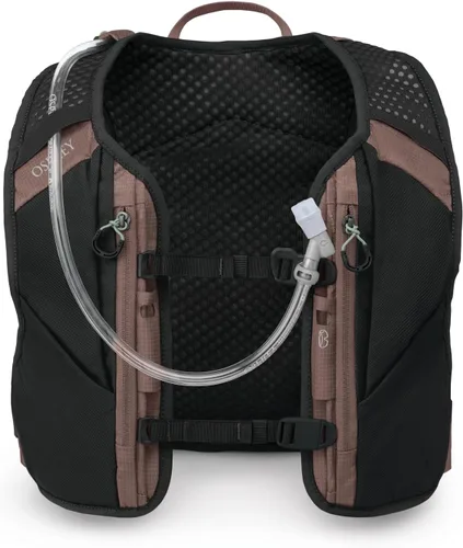 Miniatura 6 de Osprey Escapist Velocity - Mochila de hidratación para bicicleta (6 litros), con depósito hidruálico