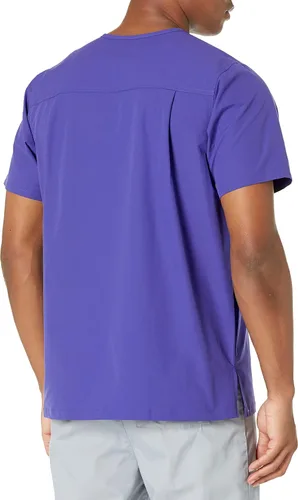 Miniatura 2 de Carhartt Men's Force V-Neck Shirttail Top