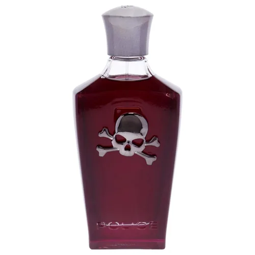 Miniatura 2 de Police Potion Love For Her por Police for Women - Un aroma ámbar, amaderado - Notas de bergamota dulce, rosa y almizcle blanco - Contenedor elegante