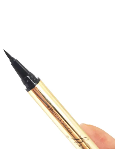 Miniatura 7 de Delineador de ojos magnético para pestañas postizas, sin necesidad de pegamento, adecuado para ojos sensibles, impermeable y a prueba de aceite