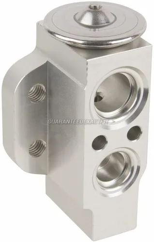 Miniatura 3 de Kit de A/C con compresor de CA condensador y secador para Volkswagen VW Jetta y New Beetle - BuyAutoParts 60-82504R6 Nuevo