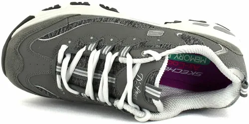 Miniatura 6 de Skechers D'Lites-Me Time Tenis para mujer