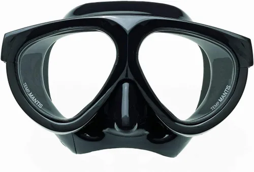 Miniatura 2 de Riffe Máscara Mantis para Buceo y Pesca Submarina