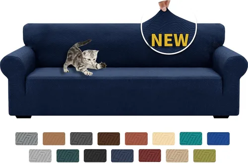 Miniatura 19 de XINEAGE Fundas elásticas nuevas para sillón 2025, 1 pieza, protector para silla de sala de estar, funda gruesa y suave con parte inferior elástica