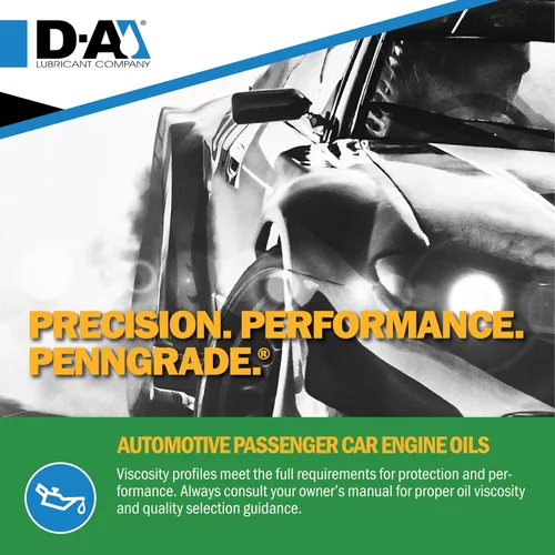Miniatura 3 de PENNGRADE 70306, aceite de motor sin detergente de seguridad SAE 30, 1 cuarto de galón