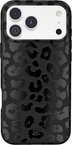 Miniatura 64 de VELVET CAVIAR Funda para iPhone 15, compatible con MagSafe, probada contra caídas de 10 pies, fundas protectoras de diseño, leopardo color rosa