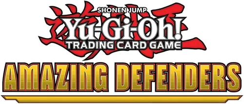 Miniatura 3 de YU-GI-OH! Defensores asombrosos