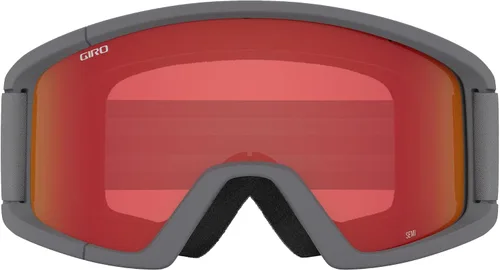 Miniatura 3 de Giro Unisex Giro Semi Snow Goggles