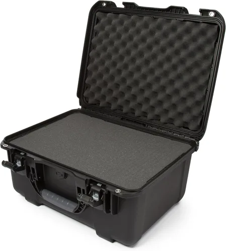 Miniatura 4 de Nanuk 933 Estuche rígido impermeable con inserto de espuma - Negro