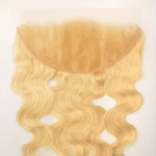 Miniatura 8 de KRN 5x5 HD Cierre de encaje, 0.1mm Ultra-delgado Invisible Cierre de encaje HD Pequeño Nudo Único Pre-arrancado con Cabello de Bebé 12A Grado