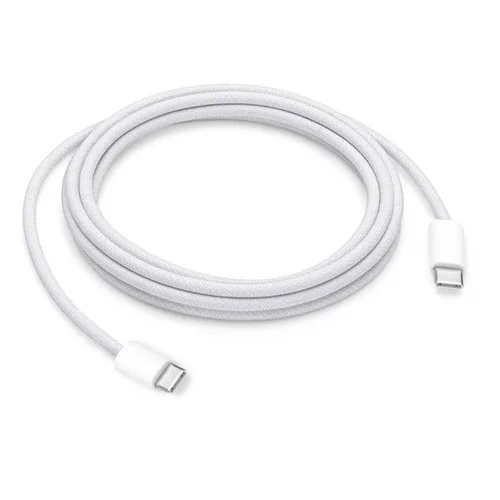 Miniatura 21 de Cable tejido USB A a USB C para iPhone 15/16/16E/17 para iPhone 17Air, 15 16 Pro Max, 15/16 Plus, iPad 10ª generación, iPad Pro 12.9/11, iPad Air