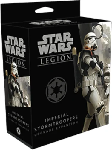 Miniatura 11 de Star Wars: Legion Phase 1 Clone Troopers EXPANSIÓN DE UNIDAD - ¡Marcha hacia la Guerra Galáctica! Juego de estrategia de miniaturas de mesa, a