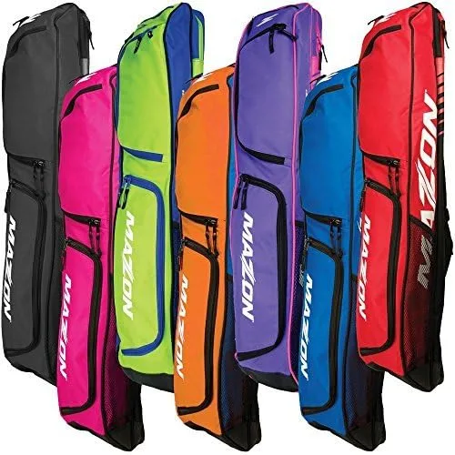 Miniatura 4 de Mazon Z-Force Combo - Bolsa para palo de hockey sobre césped