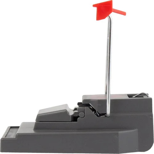 Miniatura 10 de Trampas para ratones Victor M140-3B de muerte rápida para interiores para el hogar - 3 trampas para ratones reutilizables