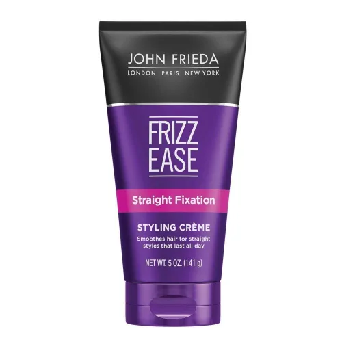 Miniatura 7 de John Frieda Frizz Ease Secret Weapon - Crema de retoque de armas, 4 onzas (paquete de 6)