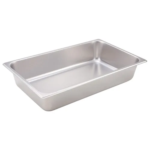 Miniatura 8 de TigerChef, juego de bandejas de mesa, 3