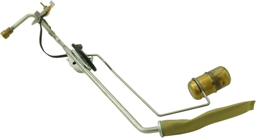 Miniatura 4 de Unidad de envío de depósito de combustible con 1 salida con línea de combustible de 5/16 pulgadas, compatible con Chevrolet C10 C20 C30 K10 K20
