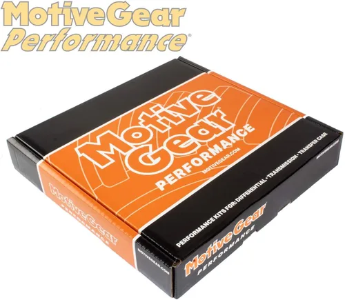 Miniatura 6 de Kit de reconstrucción de rodamiento maestro Motive Gear R8.8RMKT, para diferencial trasero Ford 8.8" Eje trasero – Compatible con Ford, Lincoln