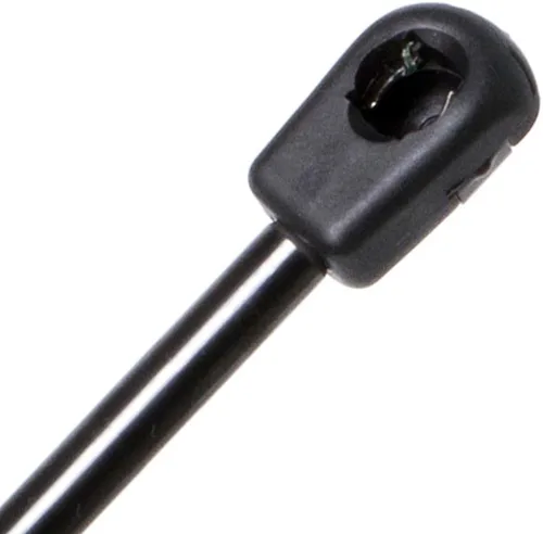 Miniatura 7 de BOXI 2 piezas de soporte de elevación de maletero amortiguadores compatibles con Cadillac STS 2005 2006 2007 2008 2009 2010 2011 Sedan 4 puertas