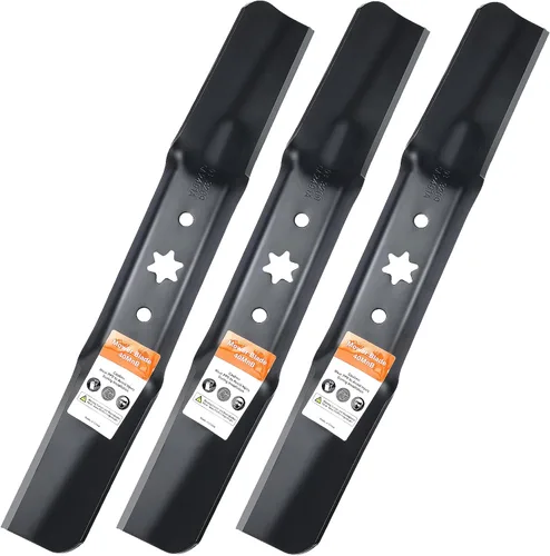 Miniatura 42 de Grasscool Lawn Mower Blades