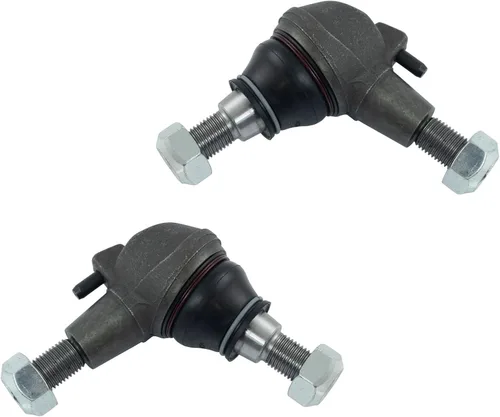 Miniatura 284 de TRQ Juego de juntas esféricas delanteras inferiores compatibles con Dodge Dakota 1997-1999, Durango 1999