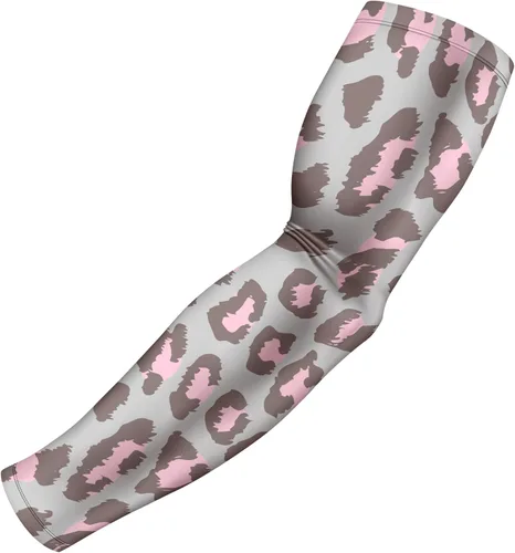 Miniatura 14 de B-Driven Sports Sleeve Pro-Fit - Manga de compresión para hombres y mujeres - Manga de brazo de baloncesto y voleibol - Individual Galaxia