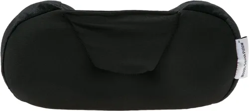 Miniatura 4 de Almohada de viaje Fly Right: las mejores almohadas de apoyo para el cuello en forma de U, perfectas para en un avión o automóvil