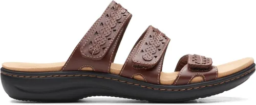 Miniatura 2 de Clarks Sandalias planas Airabell Mid para mujer