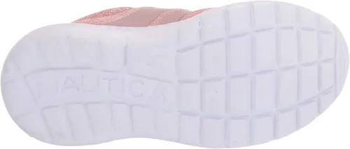 Miniatura 4 de Nautica - Tenis modernos para niños diseño con una correa tenis para correr y atletismo bebés y niños pequeños