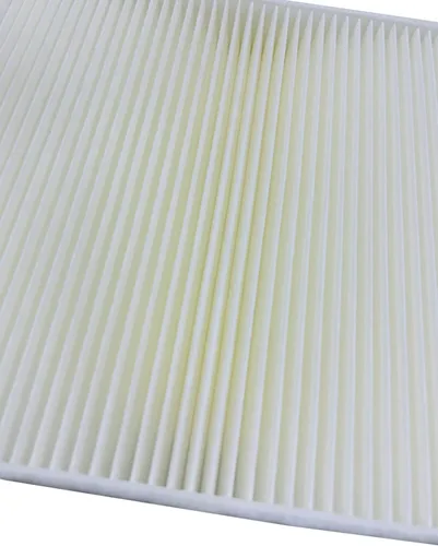 Miniatura 4 de Paquete de 3 filtros de aire para cabina BW182 blancos para Civic, CR-V, CR-Z, Fit, HR-V, Insight. Reemplazo para CF11182, CP182, 80292-TF0-G01