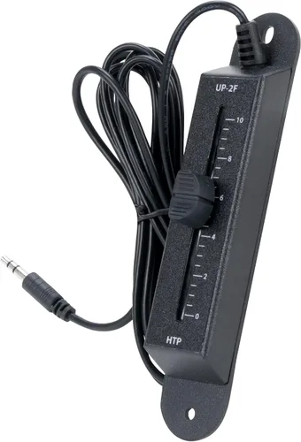 Miniatura 6 de Elation Professional Uni Pak II - Paquete de atenuación de canal único