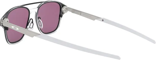 Miniatura 5 de Oakley Gafas de sol cuadradas de titanio Oo6042 Coldfuse para hombre