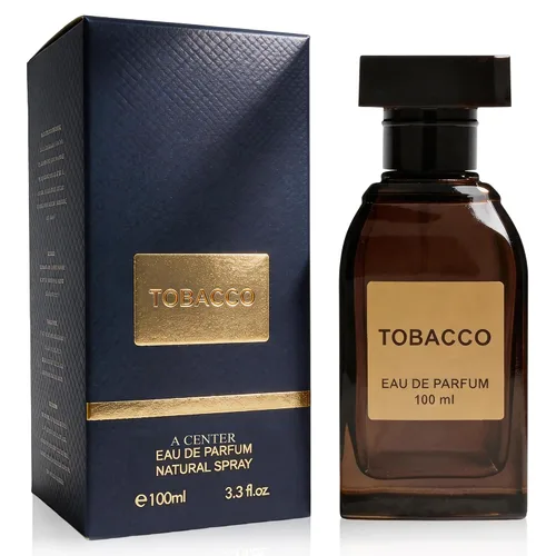 Miniatura 12 de A CENTER Vintage Hero - Perfume de colonia para hombre, espray natural, aroma masculino, maravilloso regalo de fragancia, Eau de Parfum para uso