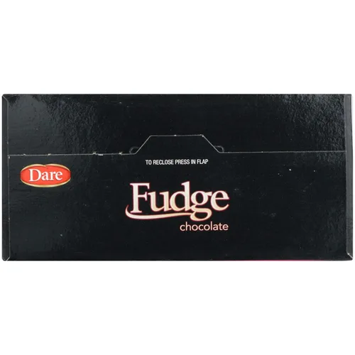 Miniatura 9 de Dare Galletas, Crema de chocolate, 10.2 oz (cfuda)