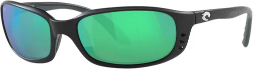 Miniatura 2 de Costa Del Mar Gafas de sol ovaladas polarizadas Brine para hombre