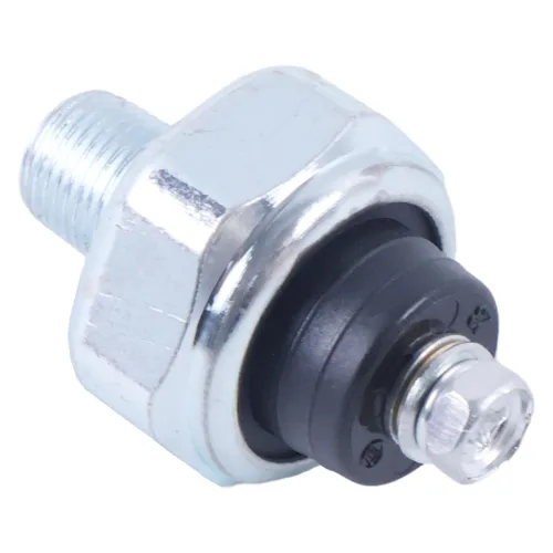 Interruptor de presión de aceite M152192 27010-2234 27010-0851 compatible con motores John Deere 170 175 180 185 240 260 265 285 320 para motores