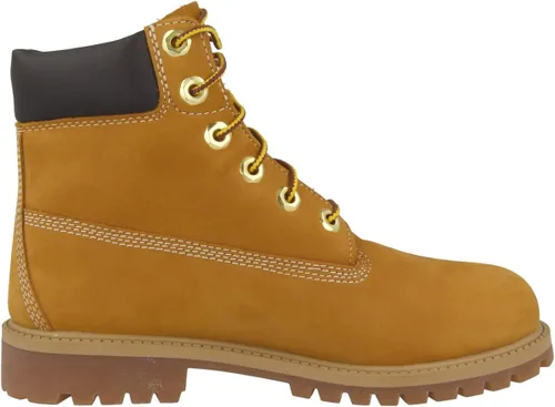 Miniatura 3 de Timberland - Botas para niños pequeños, impermeables, de alta calidad, de 6