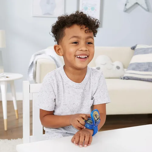 Miniatura 8 de VTech Reloj para cachorros de aprendizaje de la Patrulla Canina, Chase