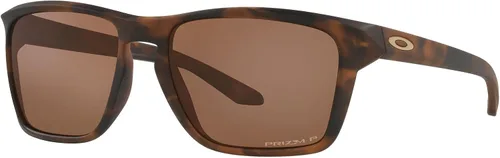 Miniatura 2 de Oakley Gafas de sol rectangulares Oo9448 Sylas para hombre