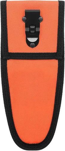 Miniatura 2 de Zenport HJ250 Pruner - Clip para cinturón, color rojo