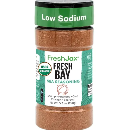 Miniatura 29 de FreshJax Auténtico condimento griego – 3.2 onzas Mezcla de hierbas mediterráneas para pollo, cordero, mariscos, giroscopios, verduras Perfecto