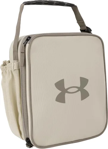 Miniatura 29 de Under Armour UA Scrimmage 3 Caja de Almuerzo Azul Atlantis OSFA Atlántida azul