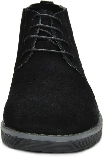 Miniatura 8 de Bruno Marc Botas Chukka casuales de vestir clásicas para hombre 2.0