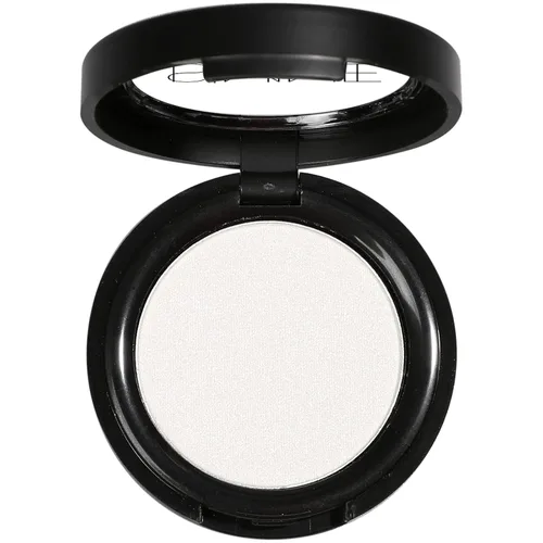 Miniatura 8 de ISMINE – Sombra individual en polvo para ojos BRILLANTE GRIS PLATA