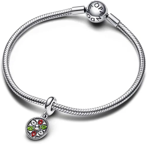 Miniatura 3 de Pandora Sombrero Sombrero Colgante Charm