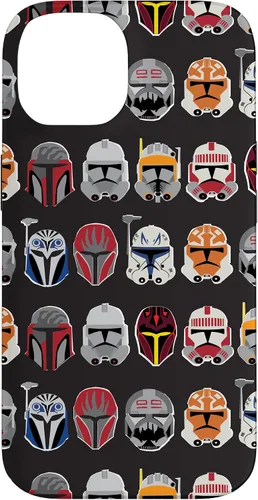 Miniatura 4 de Star Wars The Clone Wars Trooper - Carcasa para iPhone 17