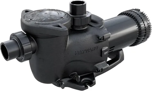 Miniatura 7 de Hayward W3SP2307X10 MaxFlo XL Bomba de piscina, 1 HP
